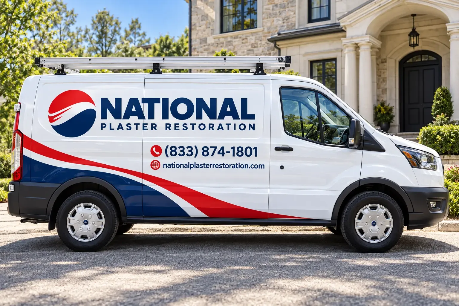 Plaster Repair in Warrenton, OR near me